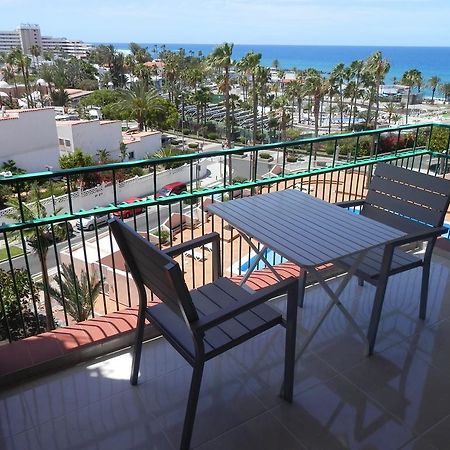 Apartamentos Acapulco Playa de las Americas (Tenerife) Exterior foto