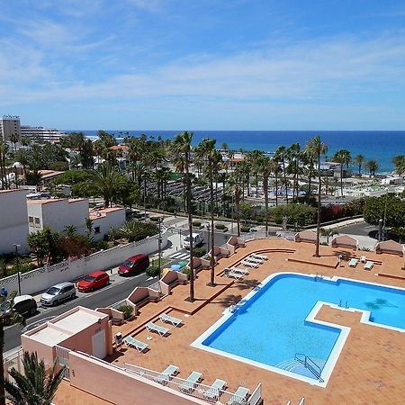 Apartamentos Acapulco Playa de las Americas (Tenerife) Exterior foto