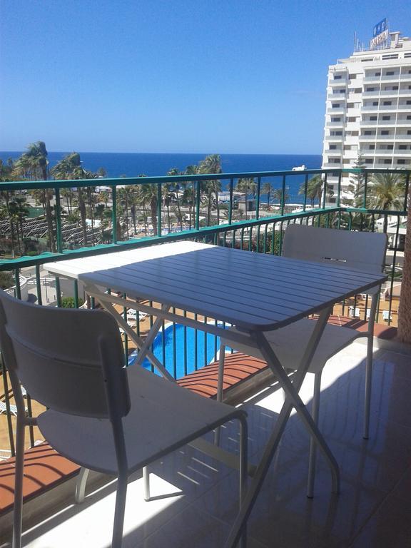 Apartamentos Acapulco Playa de las Americas (Tenerife) Exterior foto