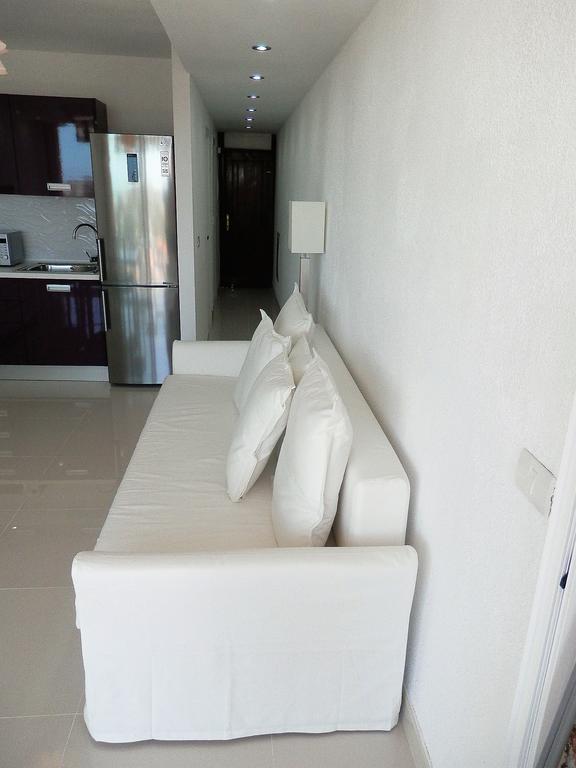 Apartamentos Acapulco Playa de las Americas (Tenerife) Exterior foto