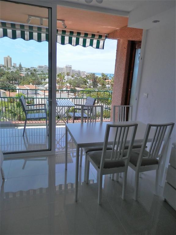 Apartamentos Acapulco Playa de las Americas (Tenerife) Exterior foto